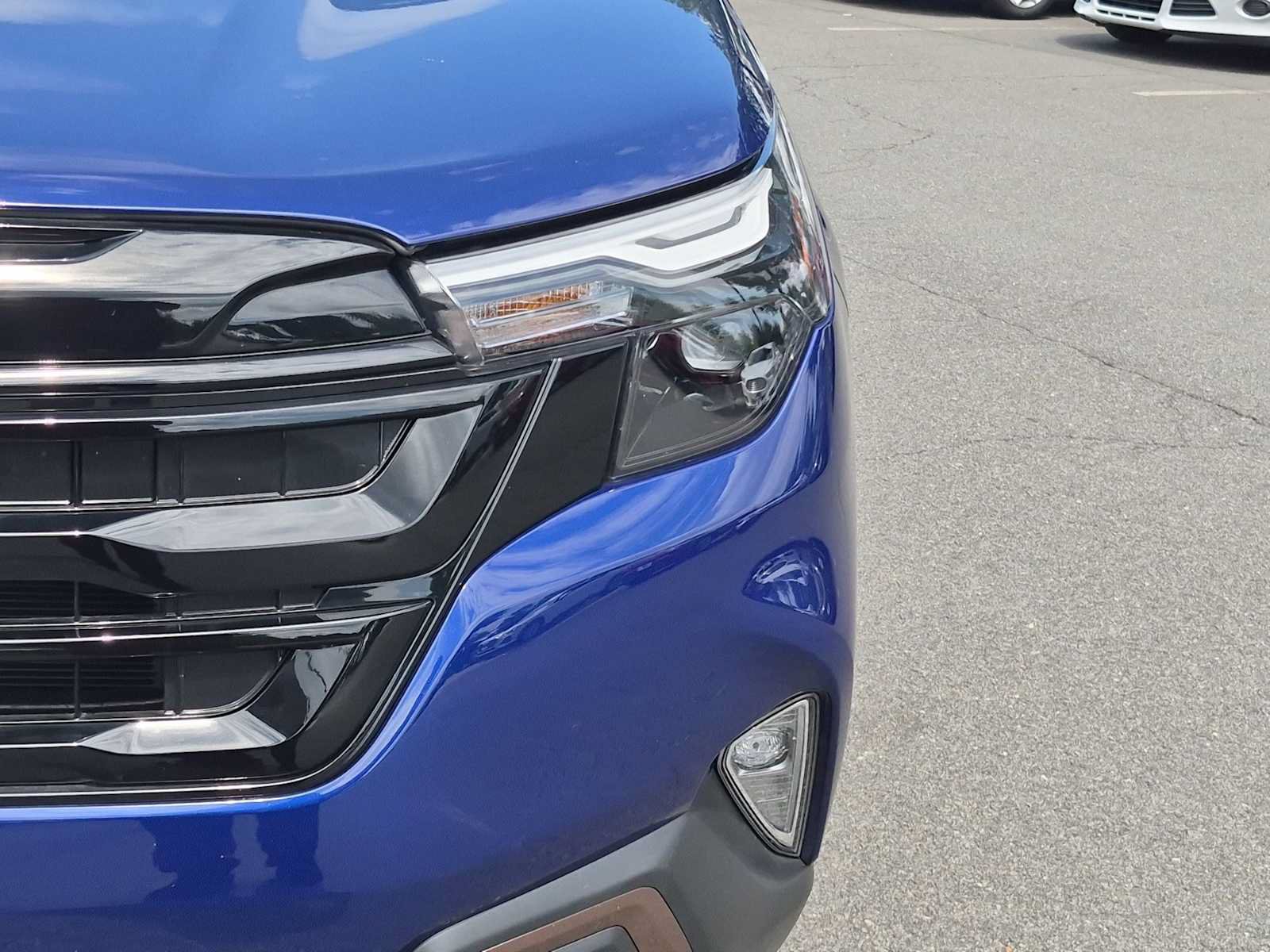 Certified 2026 Subaru Forester Sport w/ Sport Package AWD/4WD image 11