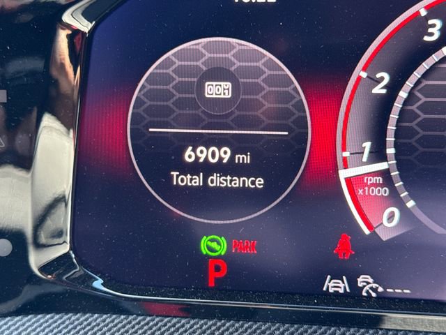 Used 2025 Volkswagen GTI S FWD image 17