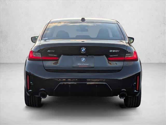 New 2026 BMW 330i xDrive Sedan image 8