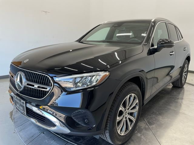 New 2026 Mercedes-Benz GLC 300 image 31