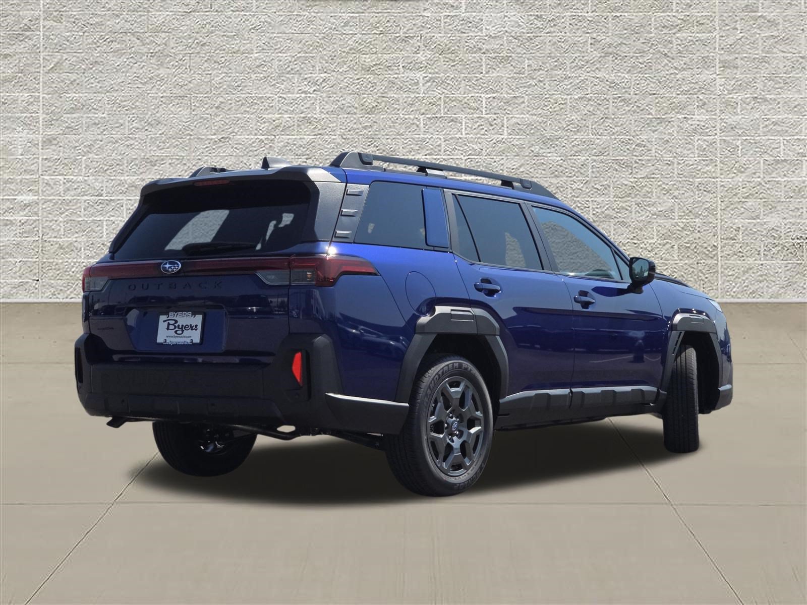 New 2026 Subaru Outback Premium AWD/4WD image 7