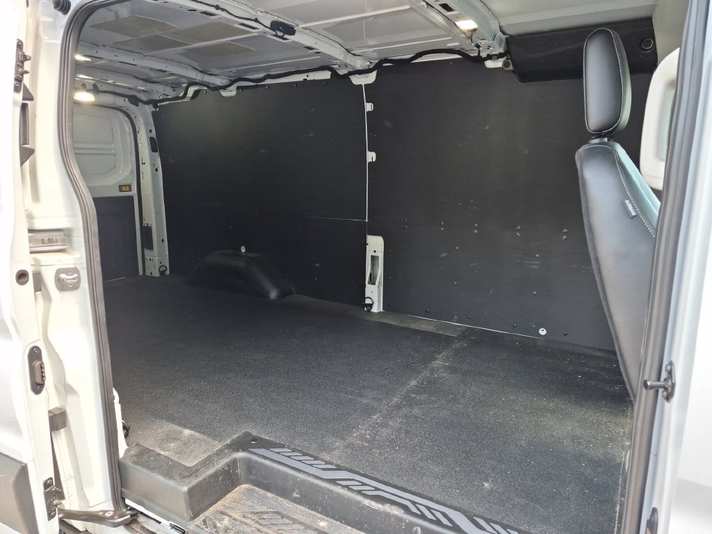 New 2026 Ford Transit 350 Low Roof w/ Load Area Protection Package RWD image 23