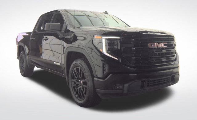 Used 2023 GMC Sierra 1500 Elevation AWD/4WD image 8