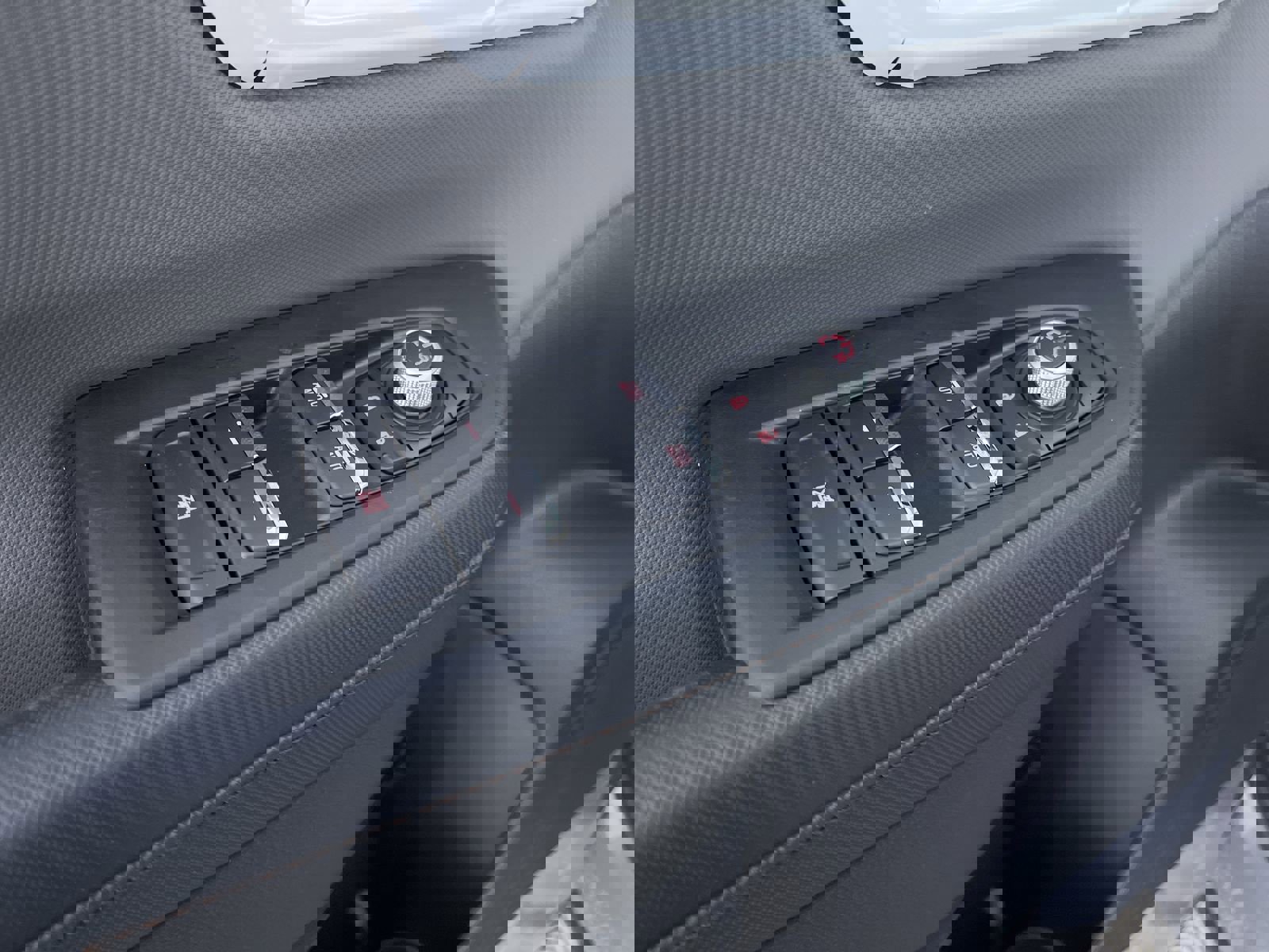 New 2026 Subaru Forester Sport w/ Sport Plus Package image 13