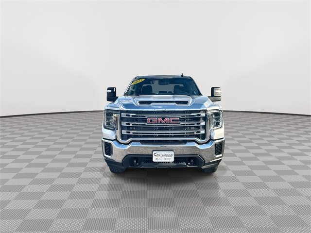 Used 2023 GMC Sierra 2500 SLE image 3
