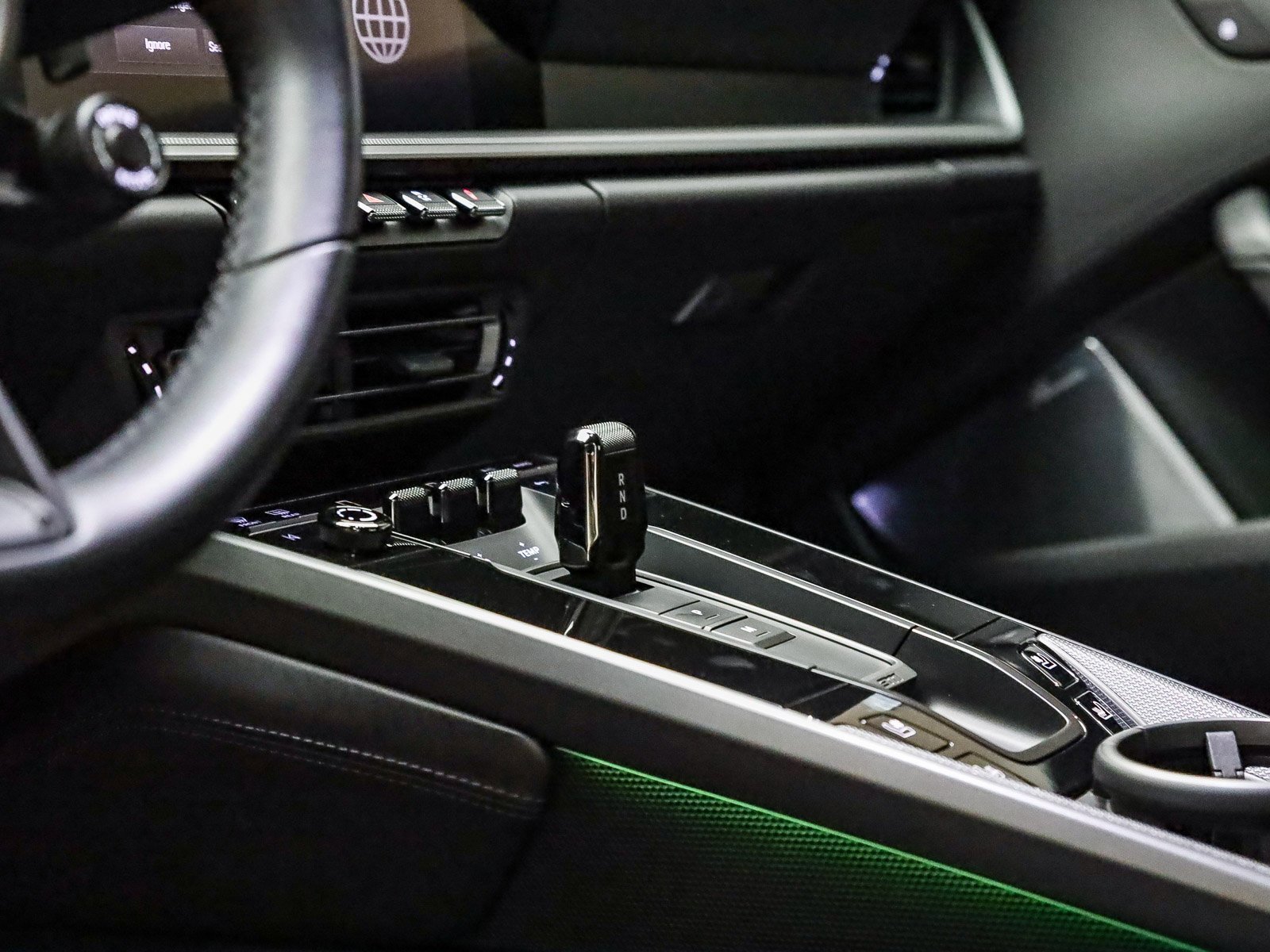 Used 2024 Porsche 911 Carrera S image 19