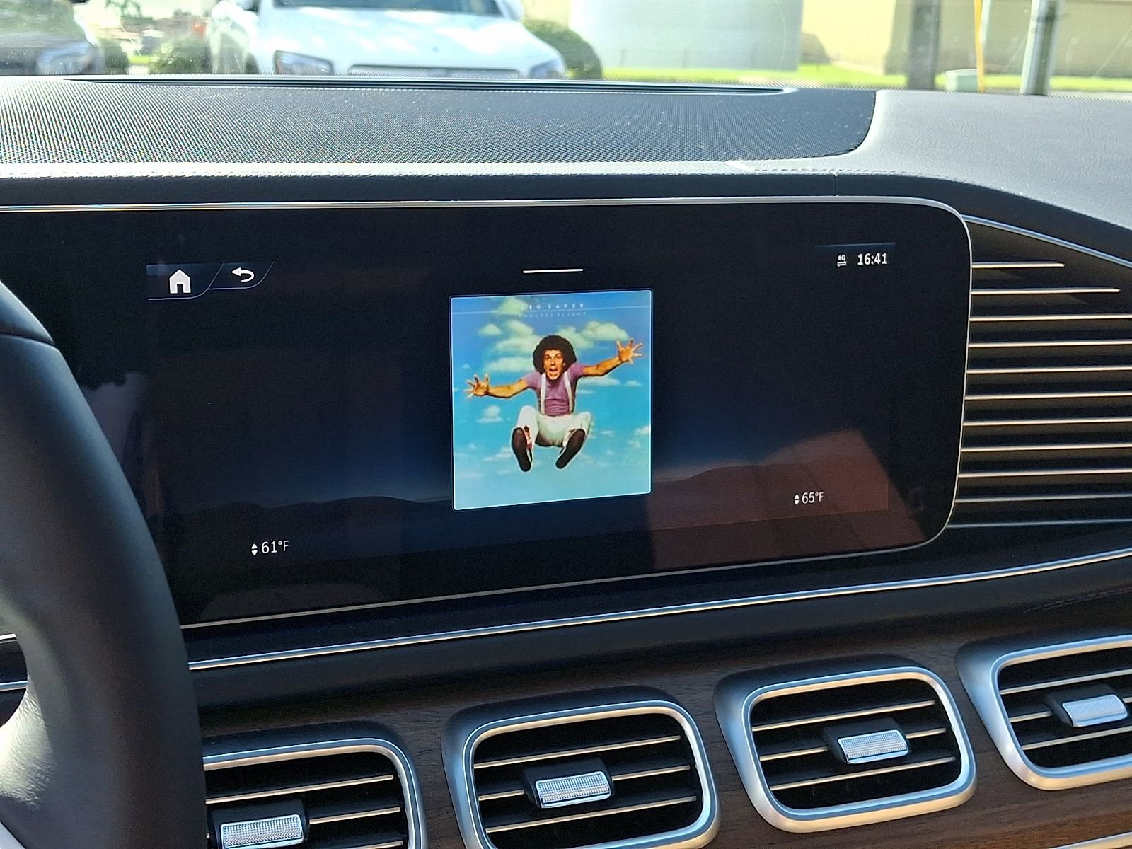 New 2026 Mercedes-Benz GLE 450 4MATIC image 13