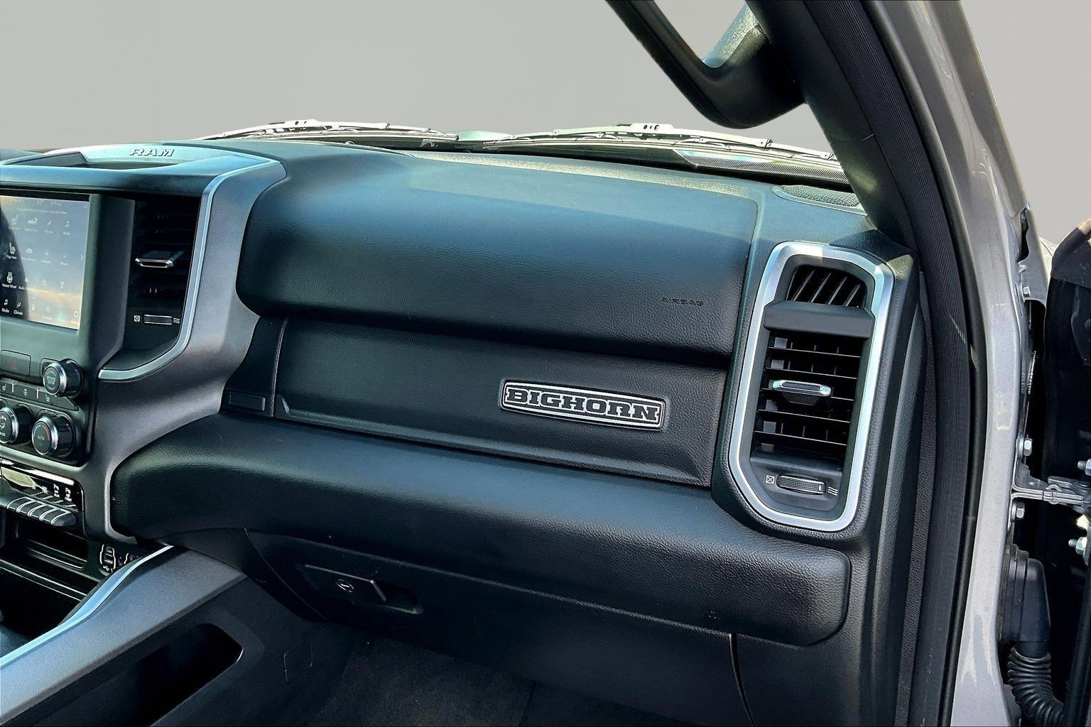 Used 2021 RAM 1500 Big Horn AWD/4WD image 26