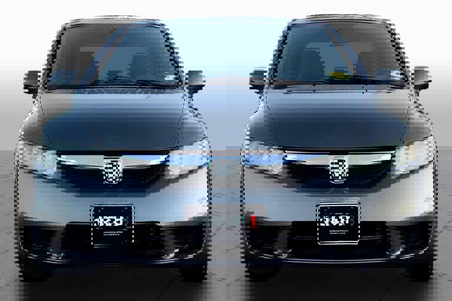 Used 2011 Honda Civic LX image 3