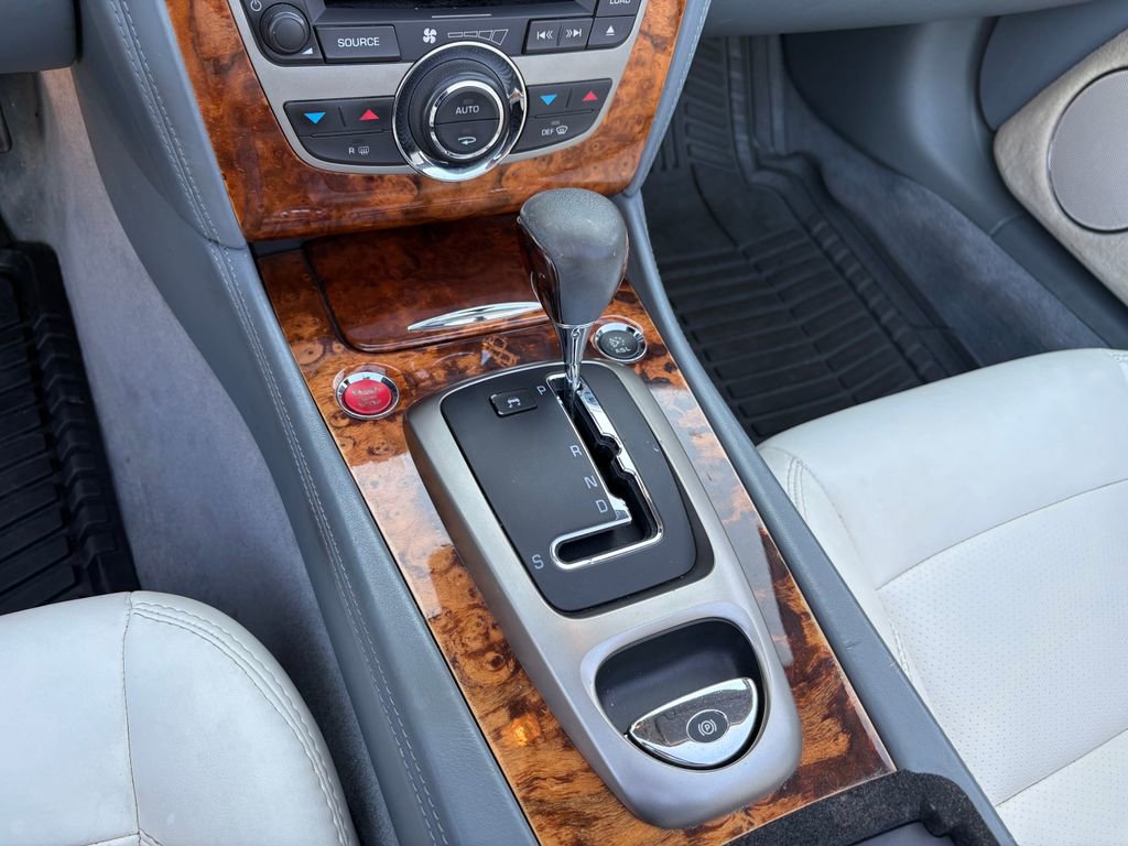 Used 2007 Jaguar XK Convertible image 24