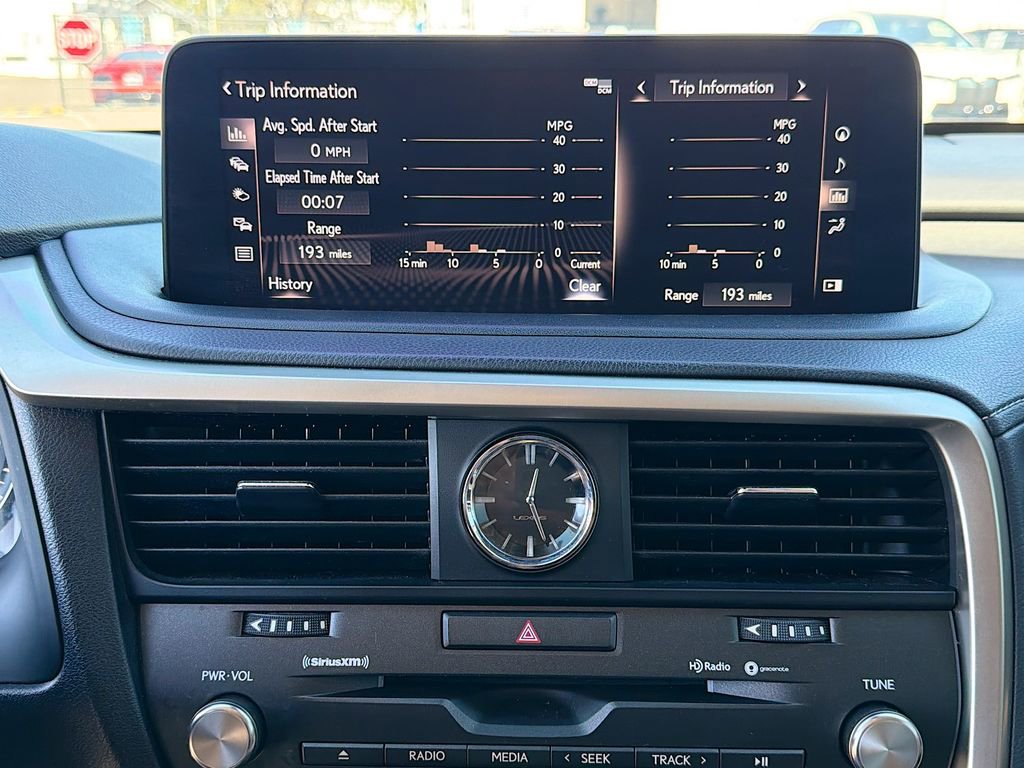 Used 2021 Lexus RX 350 FWD w/ Premium Package image 29