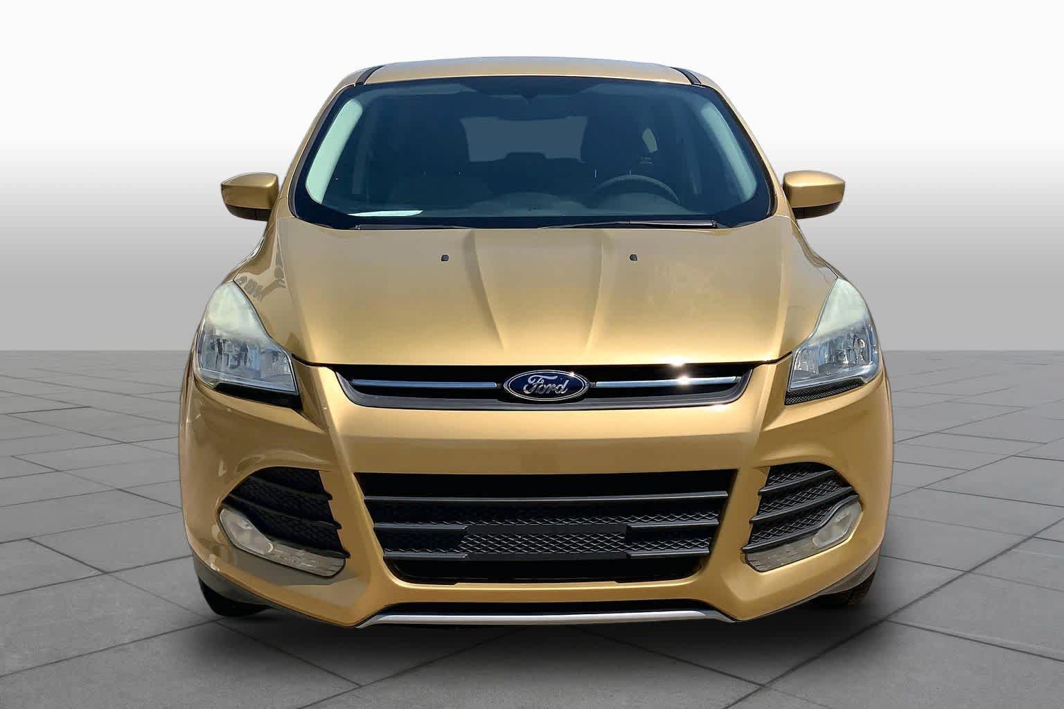 Used 2014 Ford Escape SE FWD image 4