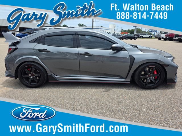 Used 2019 Honda Civic Type R