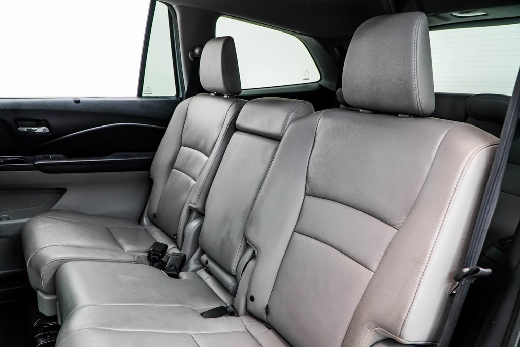 Used 2022 Honda Pilot Special Edition image 41