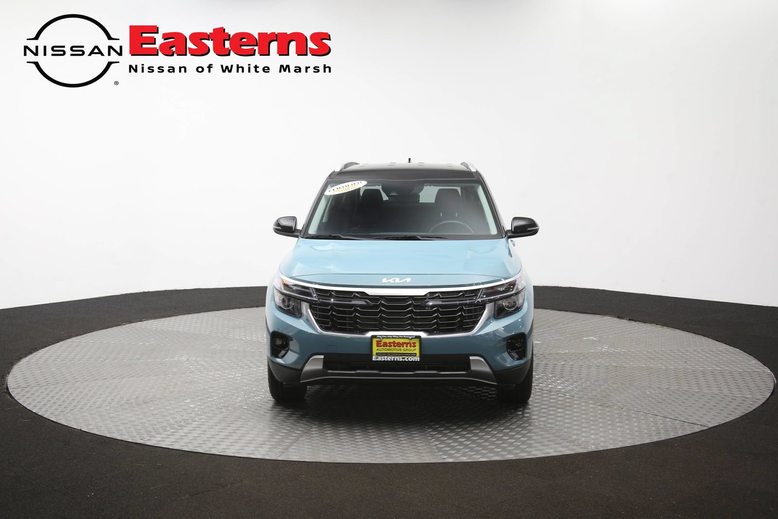 Used 2024 Kia Seltos S FWD image 51