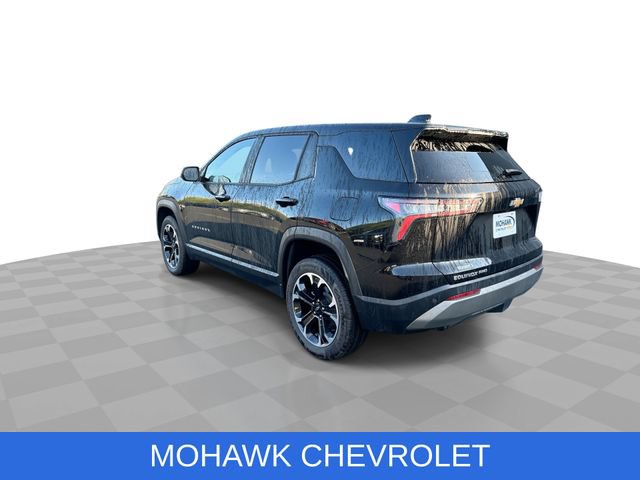 Used 2026 Chevrolet Equinox LT AWD/4WD image 6