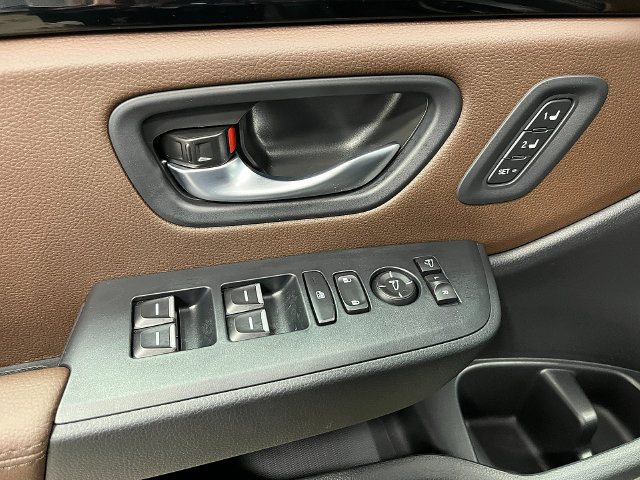 New 2026 Honda Pilot TrailSport image 13