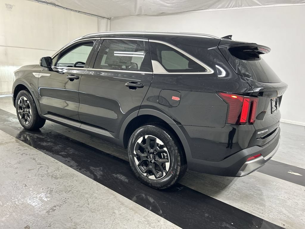 New 2026 Kia Sorento S AWD/4WD image 6