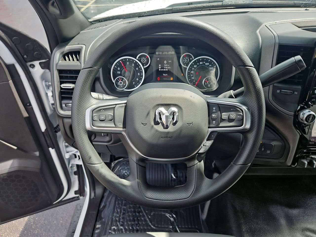 New 2025 RAM 2500 Tradesman image 16