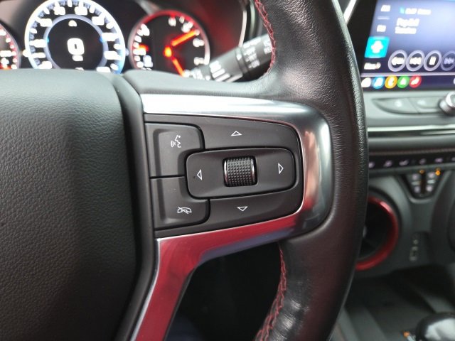 Used 2020 Chevrolet Blazer RS image 57