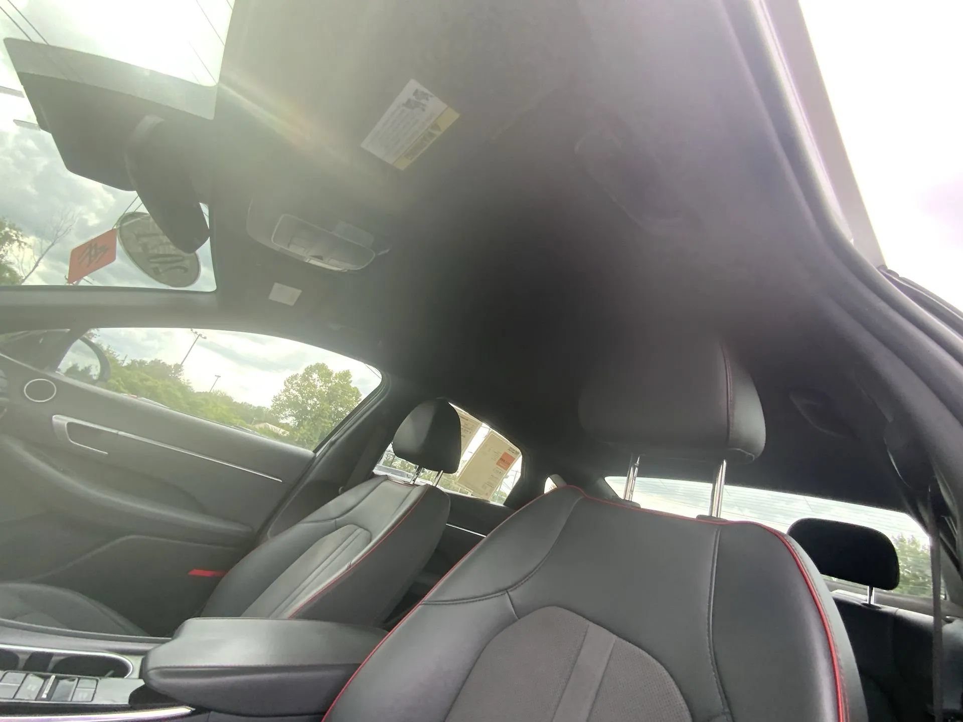 Used 2021 Hyundai Sonata SEL Plus FWD image 16