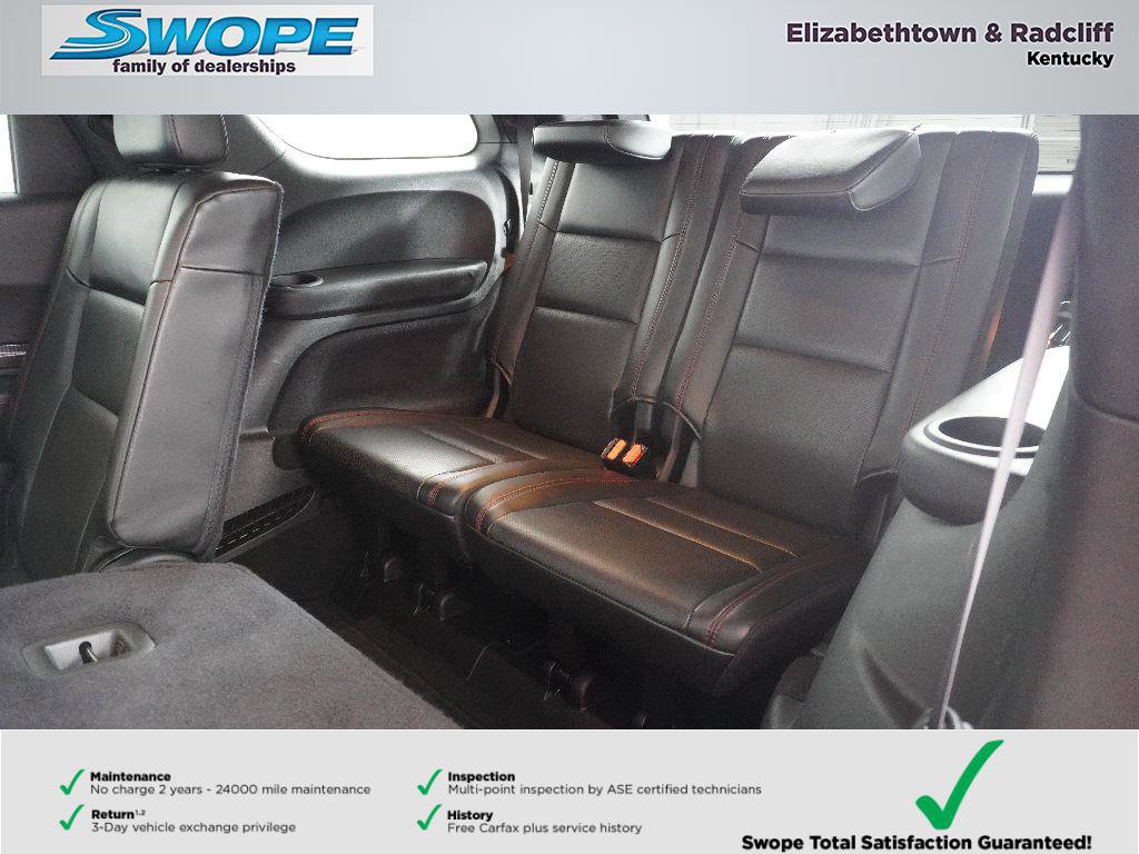 Used 2024 Dodge Durango R/T image 11