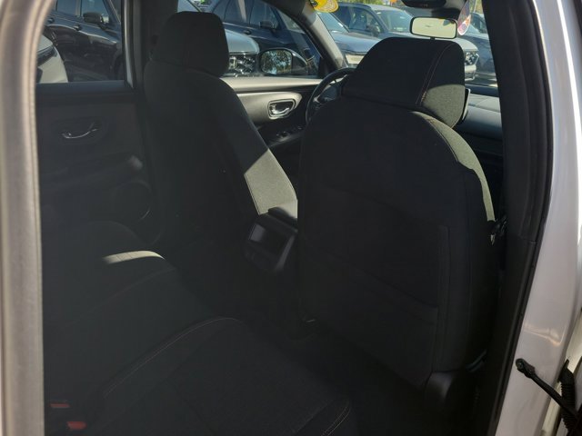 Certified 2024 Honda HR-V Sport image 9