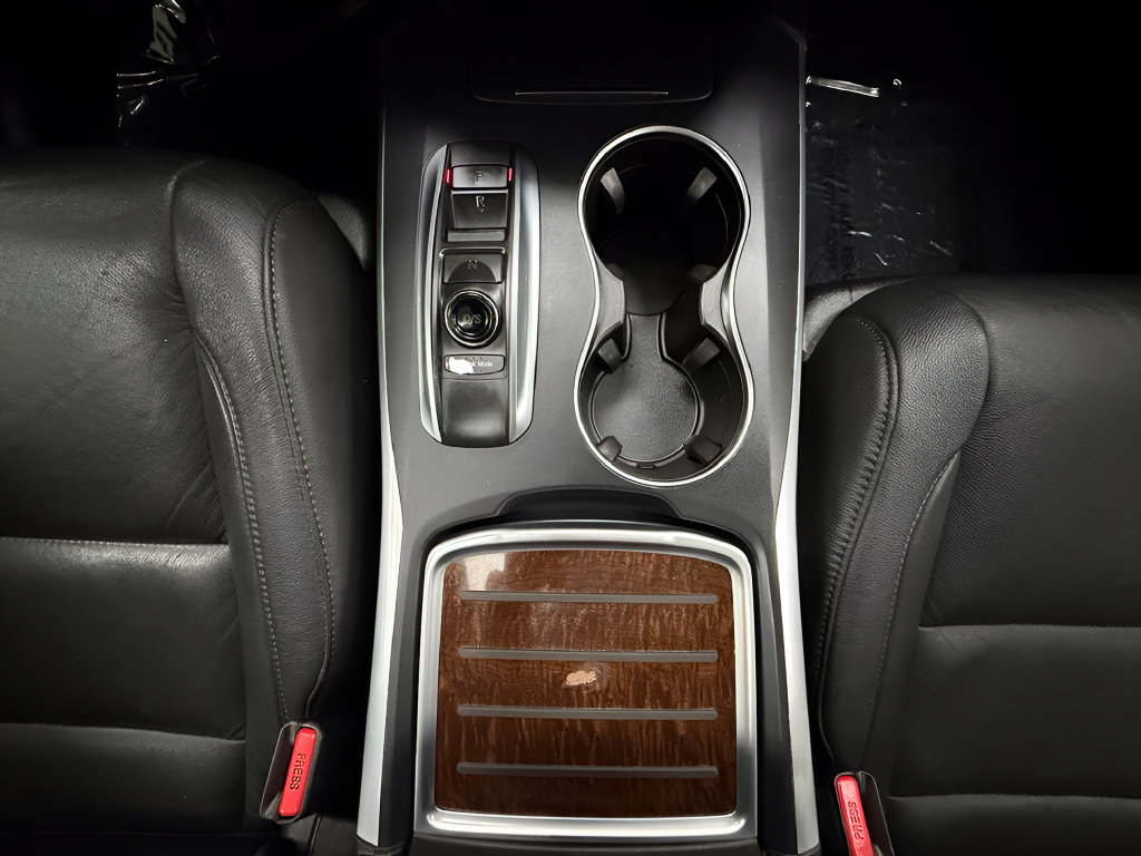 Used 2018 Acura MDX SH-AWD image 25