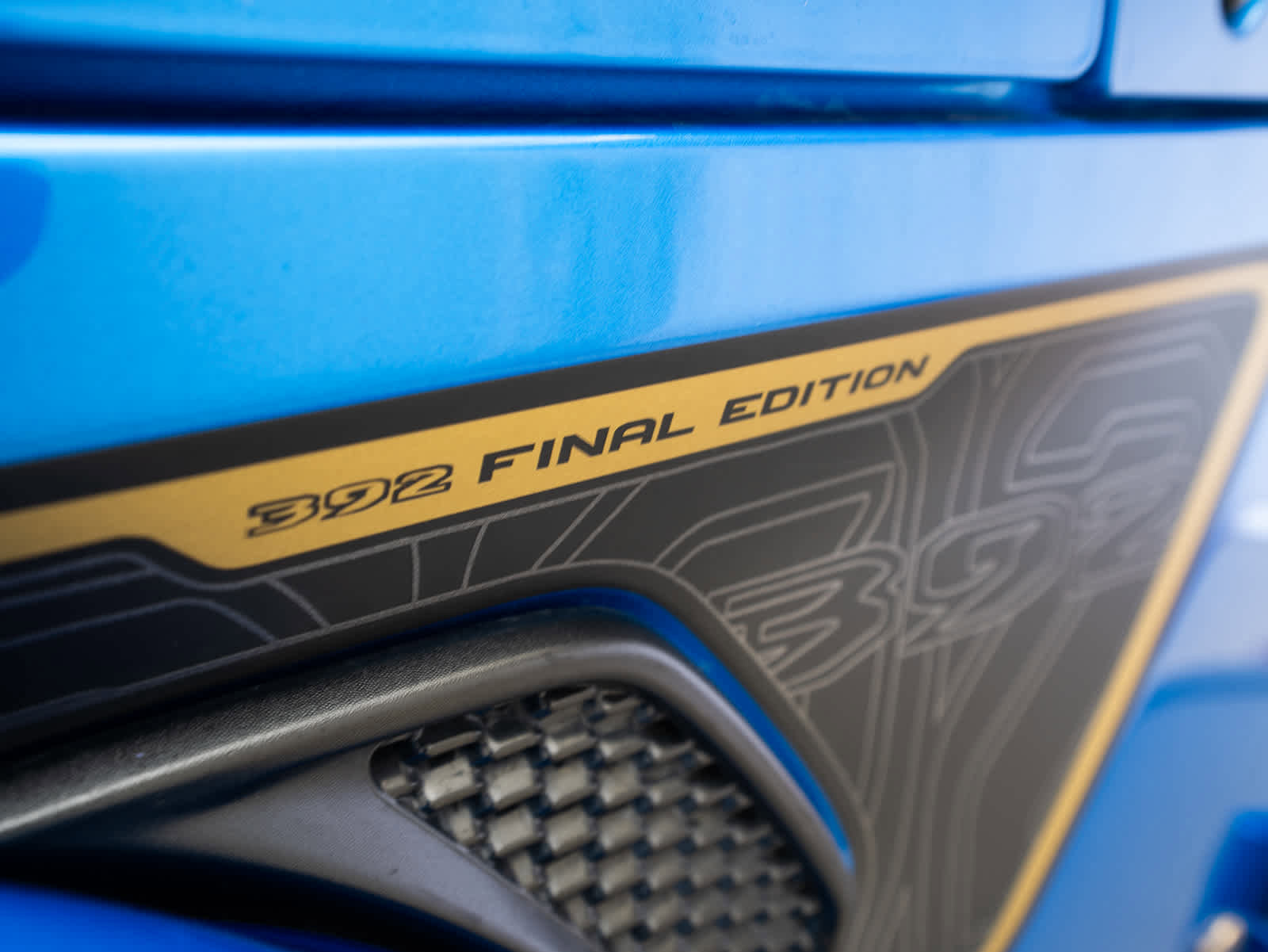 Used 2024 Jeep Wrangler Unlimited Rubicon 392 image 9