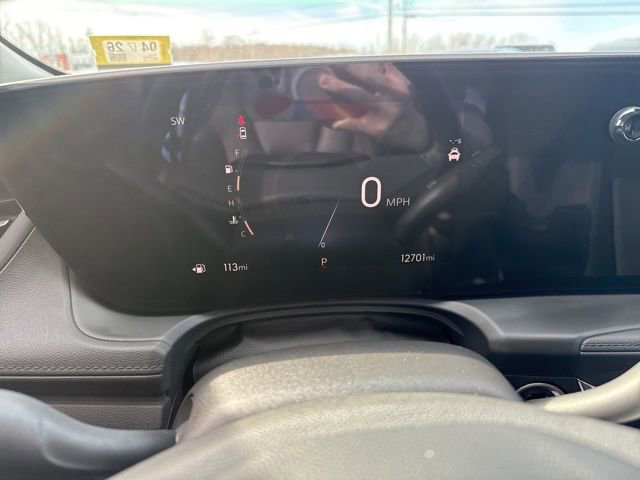 Certified 2025 Buick Encore GX Sport Touring w/ Comfort Package image 20