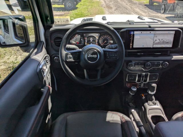 New 2026 Jeep Gladiator Rubicon image 19
