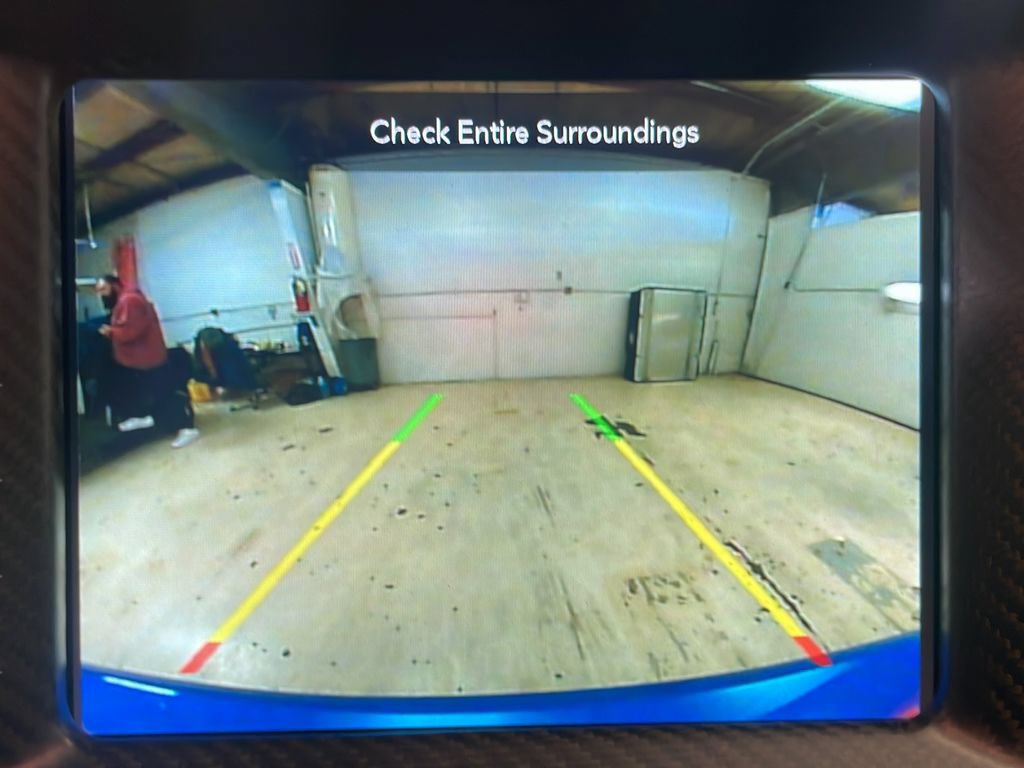 Used 2023 Dodge Charger Scat Pack w/ Plus Group RWD image 24