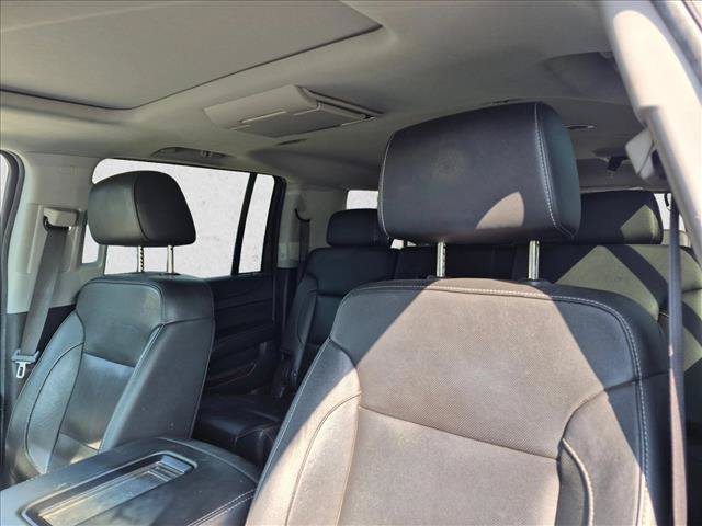 Used 2020 GMC Yukon XL SLT w/ Open Road Package AWD/4WD image 9
