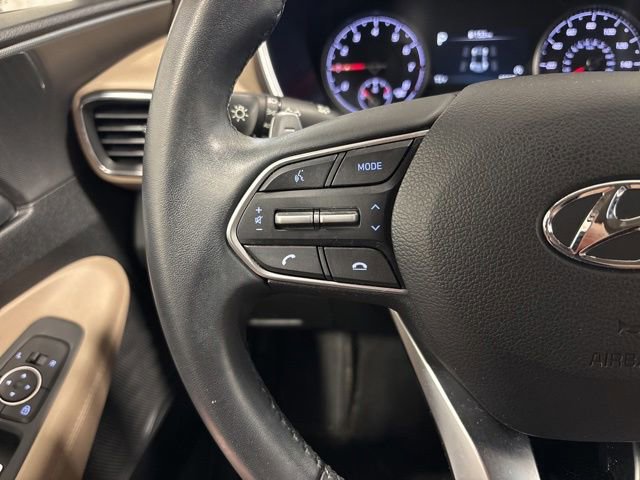 Used 2023 Hyundai Santa Fe SEL AWD/4WD image 26