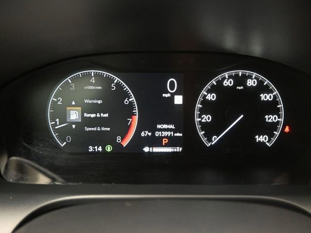 Used 2023 Honda HR-V LX image 27