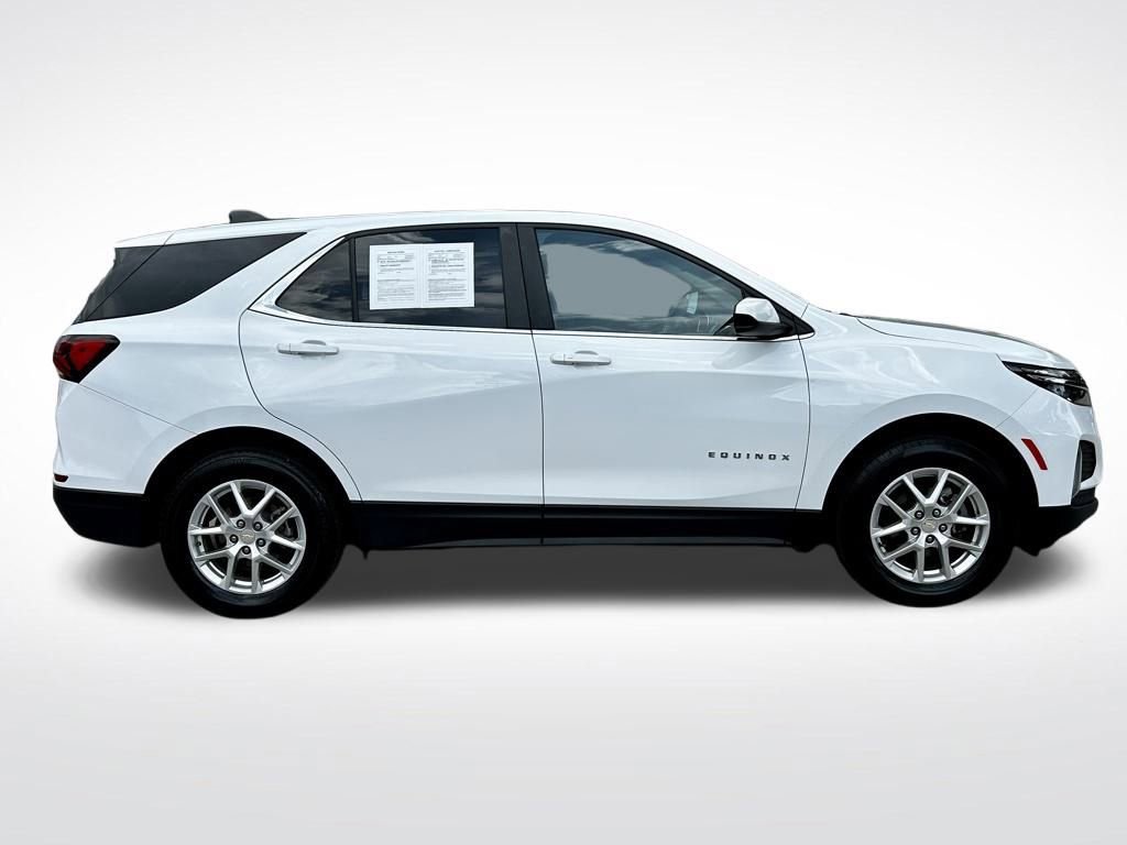 Used 2023 Chevrolet Equinox LT image 7