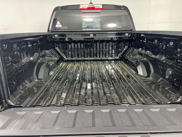 New 2026 GMC Canyon Elevation image 14