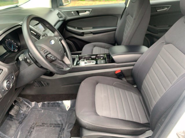Used 2019 Ford Edge SE AWD/4WD image 11