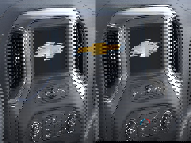 New 2026 Chevrolet Silverado 3500 W/T w/ WT Convenience Package image 44