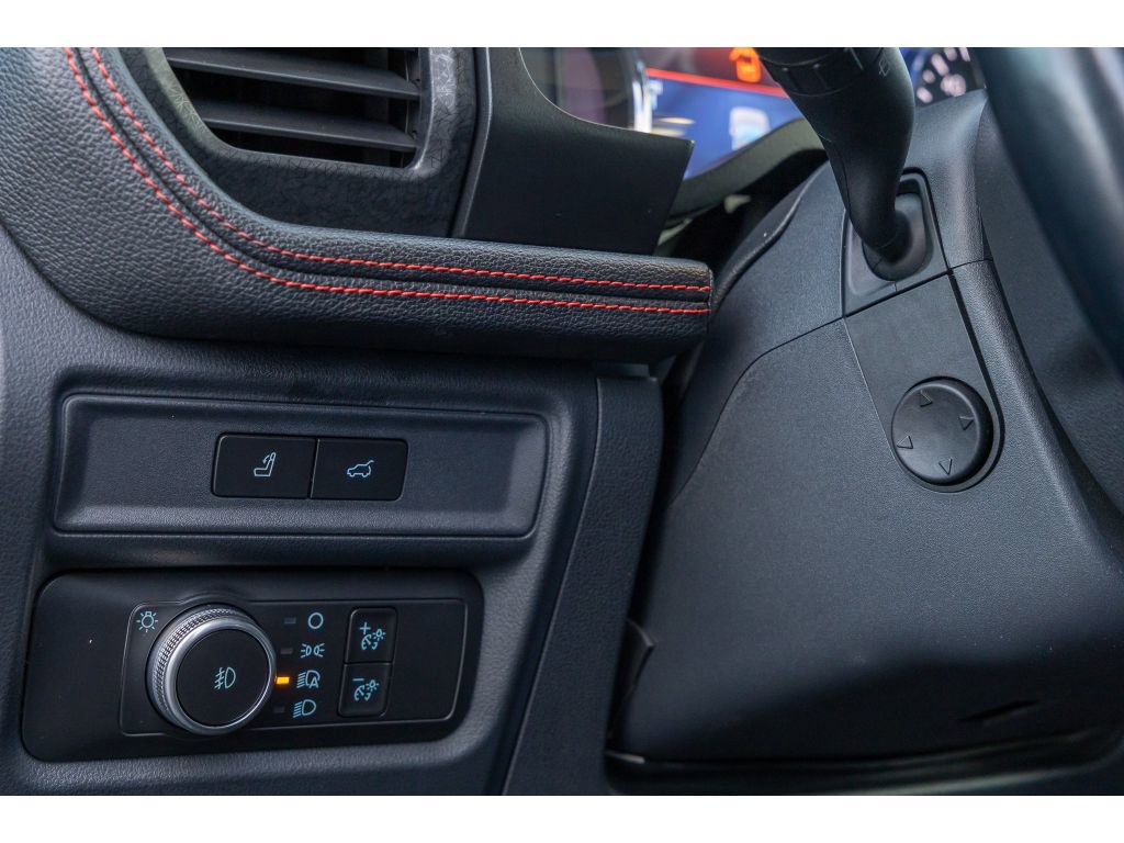 Used 2022 Ford Expedition Max Limited image 22