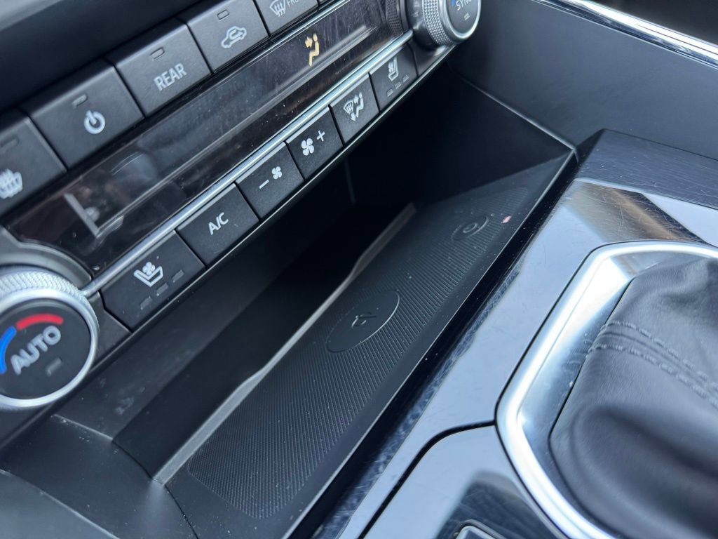 Certified 2023 MAZDA CX-9 Touring Plus AWD/4WD image 14
