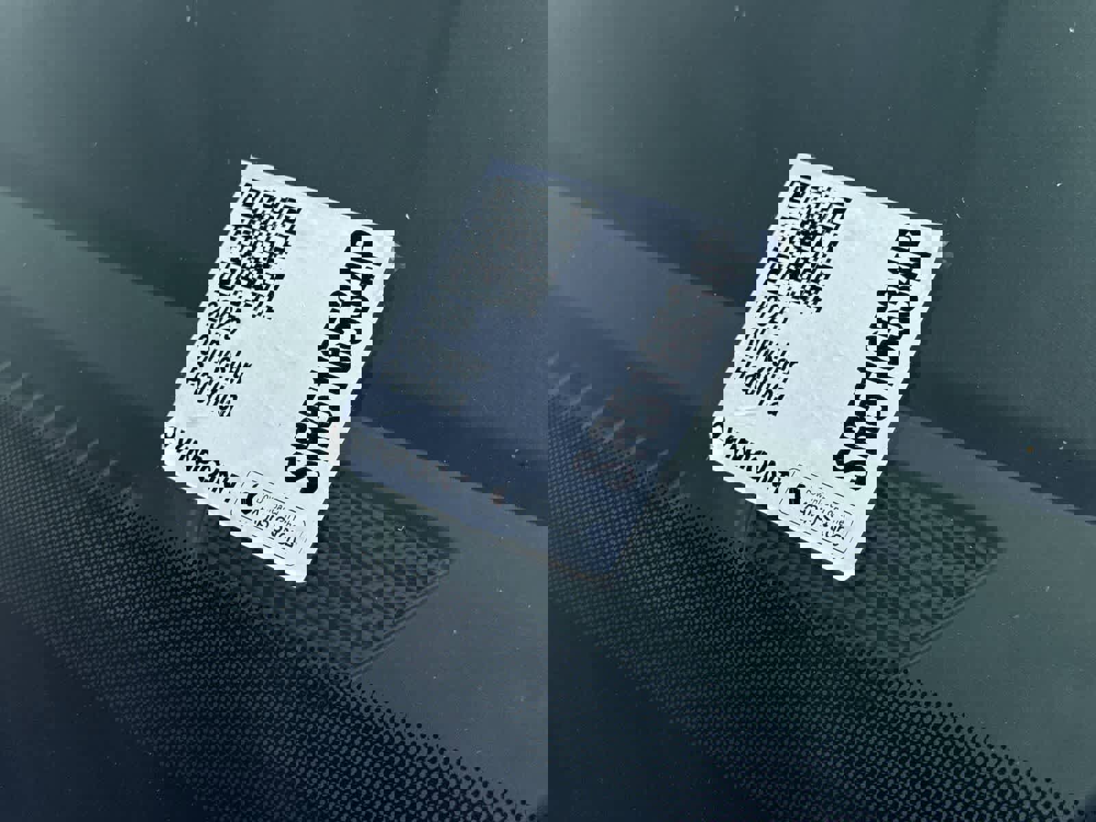 Used 2025 Chrysler Pacifica Select FWD image 34