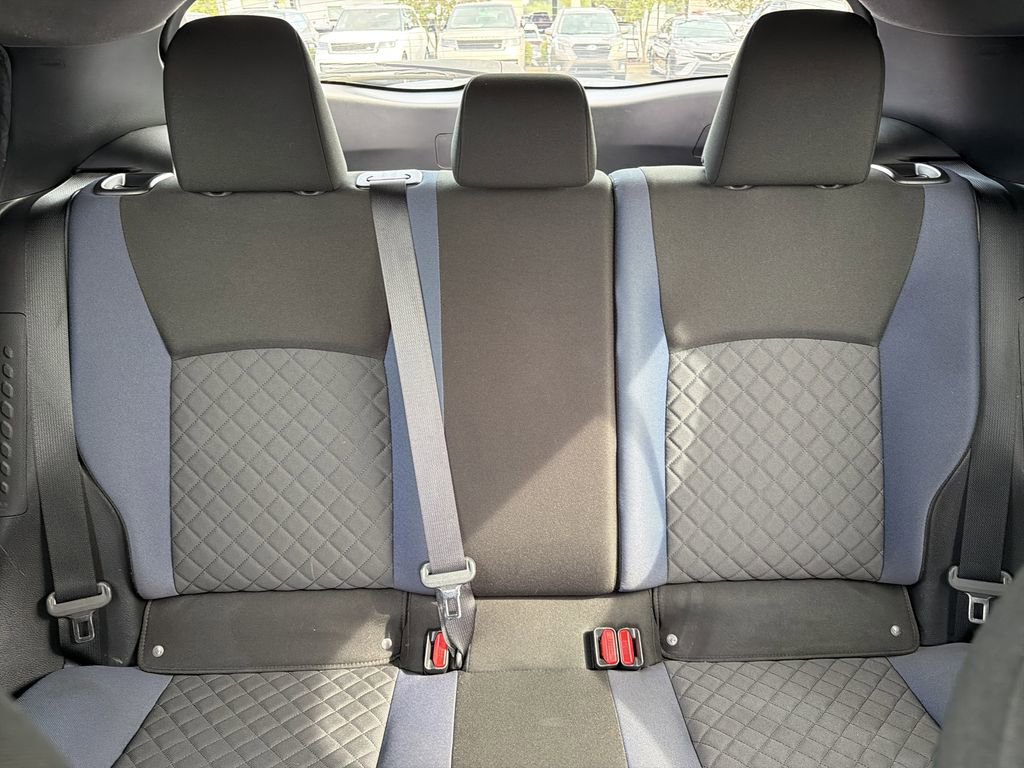 Used 2020 Toyota C-HR XLE image 27