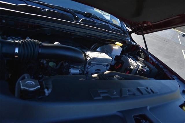 Certified 2022 RAM 1500 Big Horn image 34