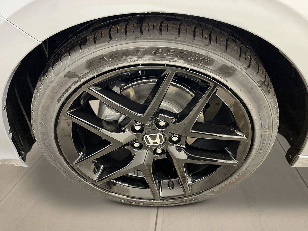 New 2026 Honda Civic Sport image 12