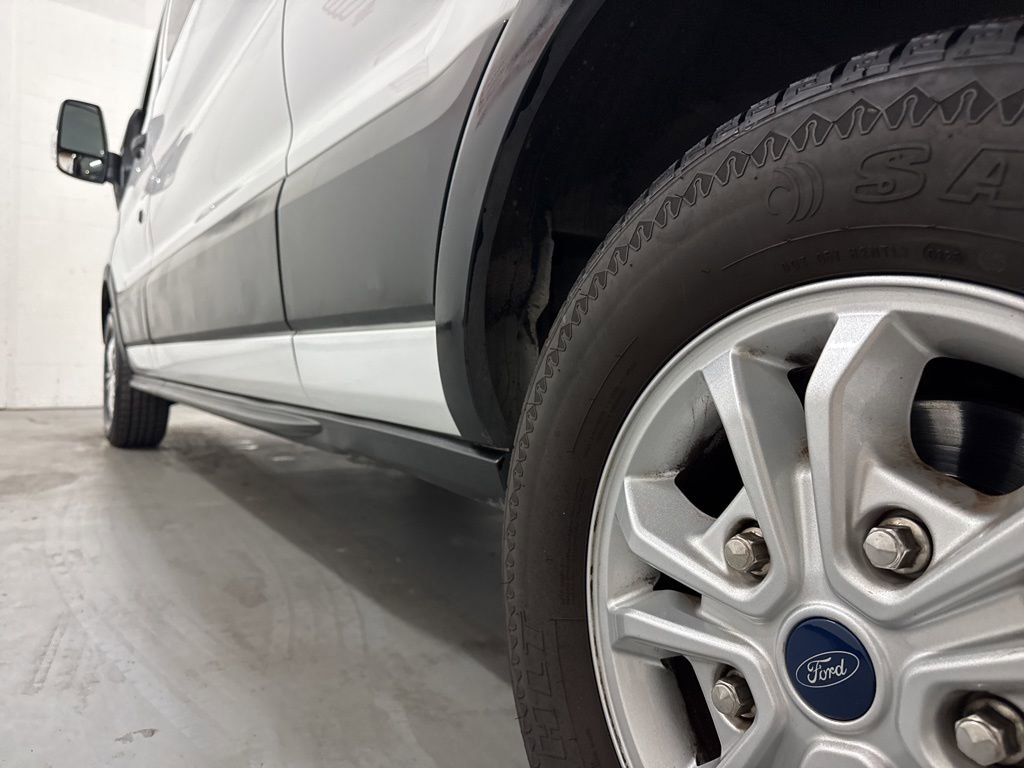 Used 2021 Ford Transit 350 XLT image 20