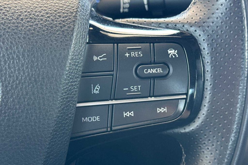 Used 2021 Toyota Mirai XLE w/ Advanced Technology Package image 26