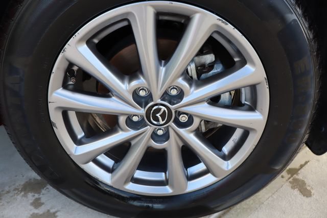 Used 2024 MAZDA CX-5 AWD 2.5 S w/ Select Package image 43
