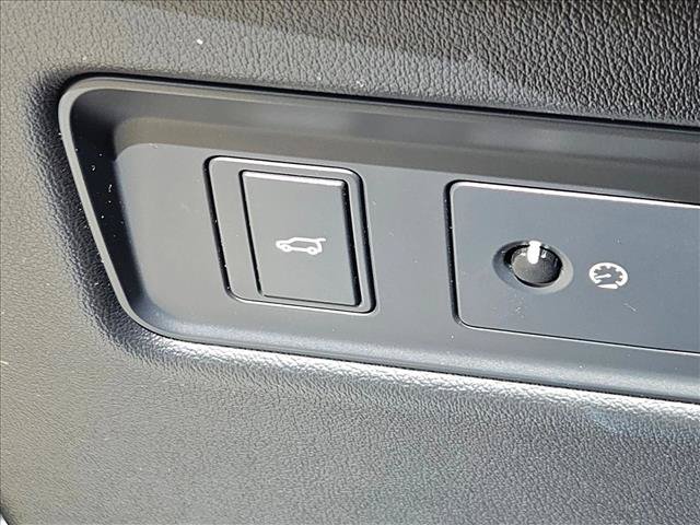 Used 2018 Land Rover Range Rover Sport HSE AWD/4WD image 7
