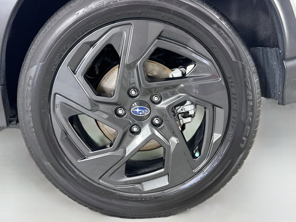 Used 2024 Subaru Crosstrek 2.5i Sport AWD/4WD image 29